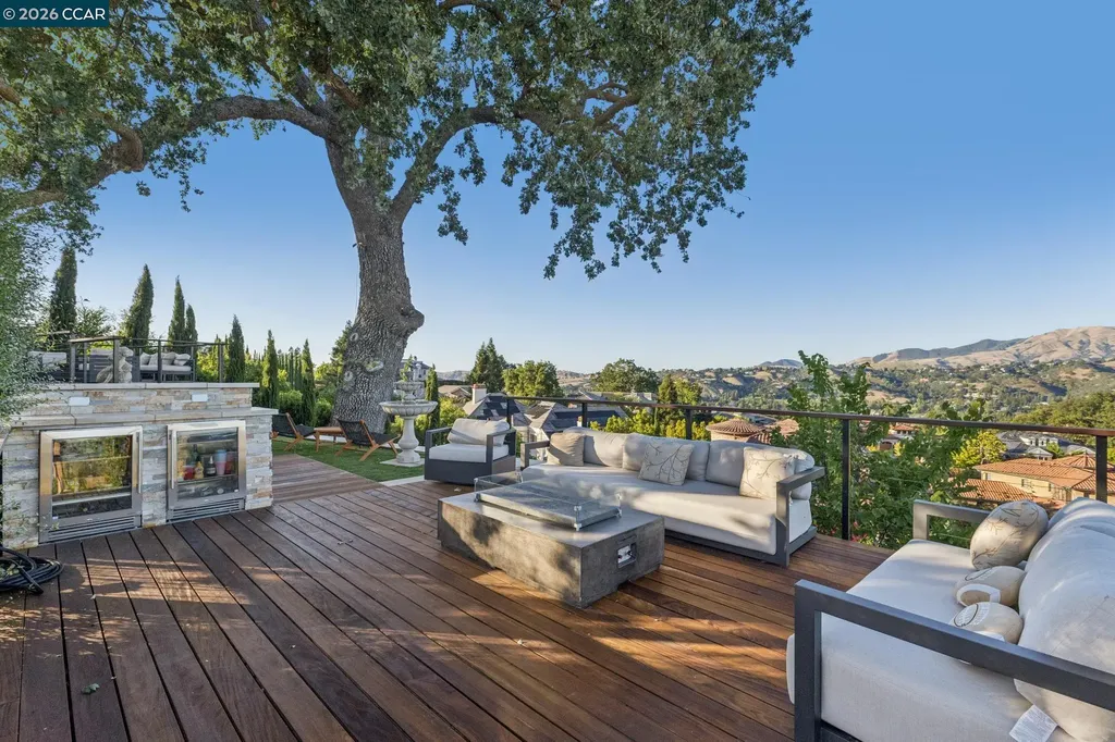 331 Corrie Place Alamo CA 94507