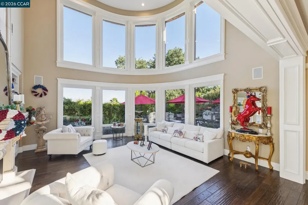 331 Corrie Place Alamo CA 94507
