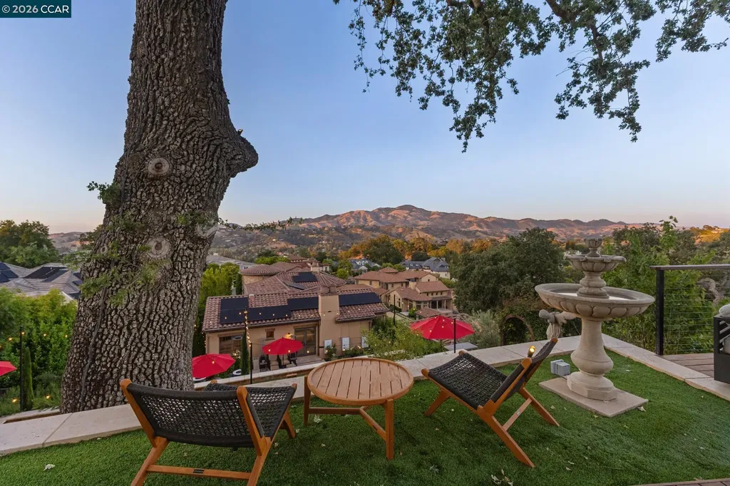 331 Corrie Place Alamo CA 94507