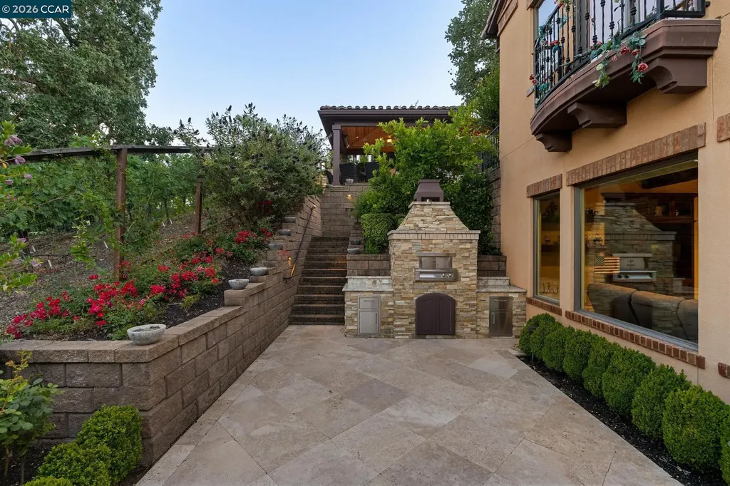 331 Corrie Place Alamo CA 94507
