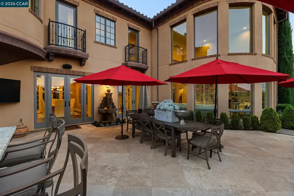 331 Corrie Place Alamo CA 94507