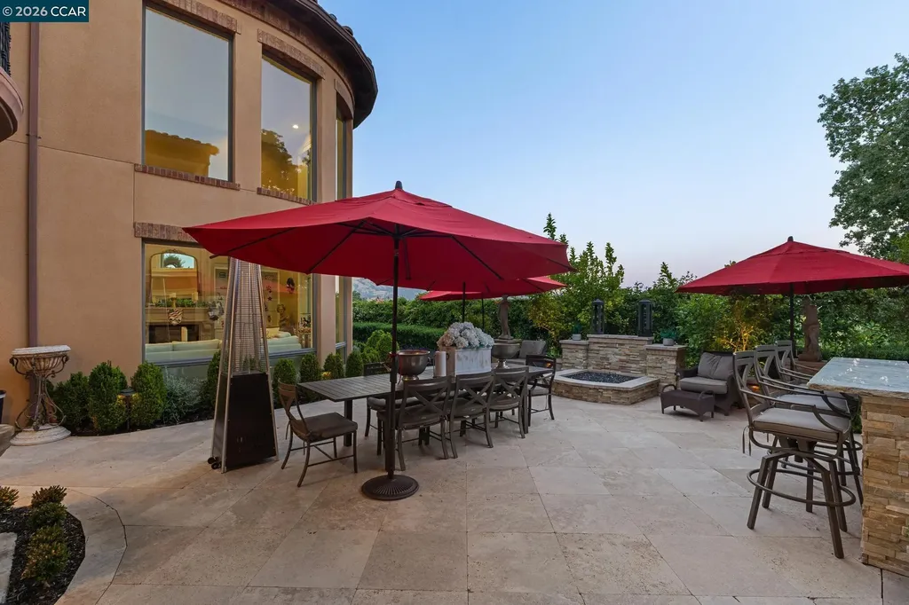 331 Corrie Place Alamo CA 94507