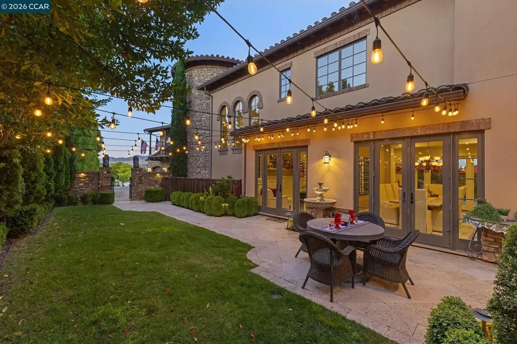 331 Corrie Place Alamo CA 94507