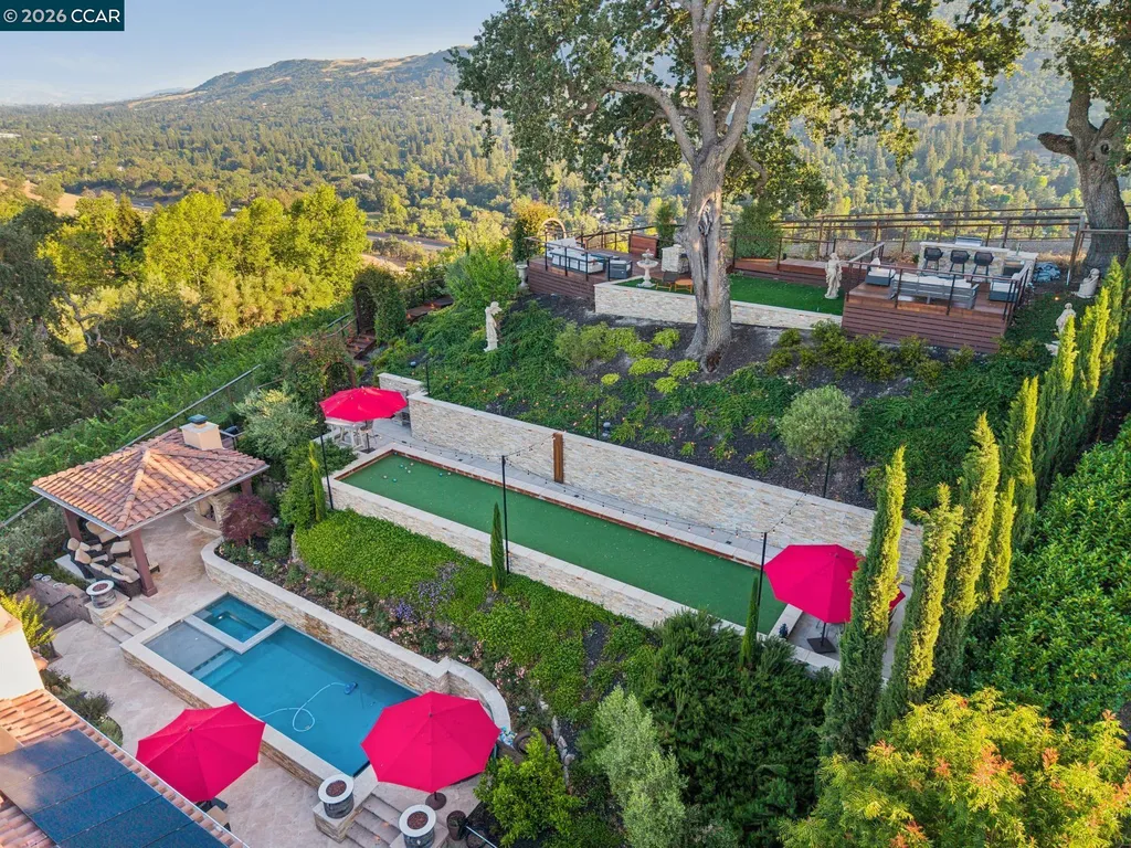 331 Corrie Place Alamo CA 94507