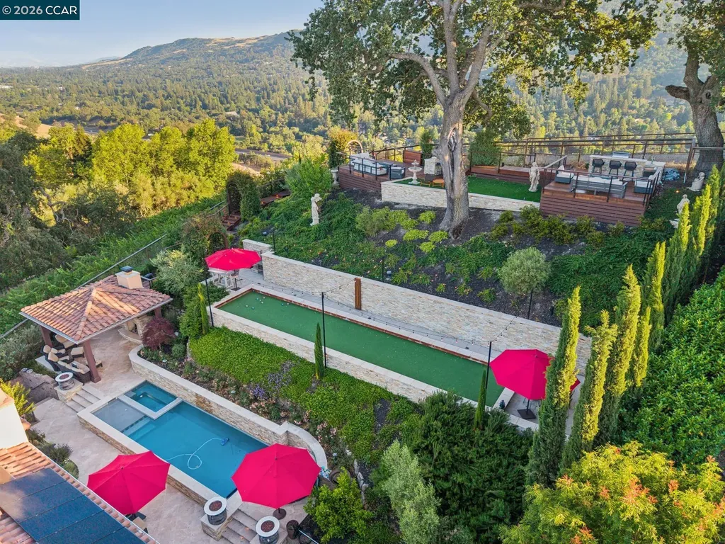 331 Corrie Place Alamo CA 94507
