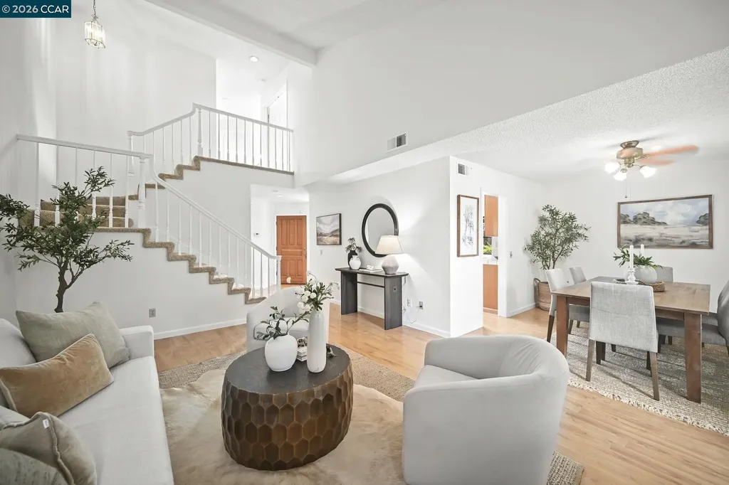 215 Bridgeside Circle Danville CA 94506