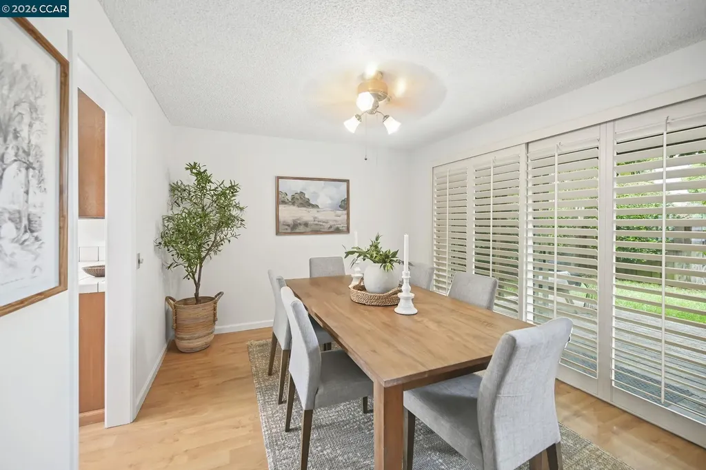 215 Bridgeside Circle Danville CA 94506
