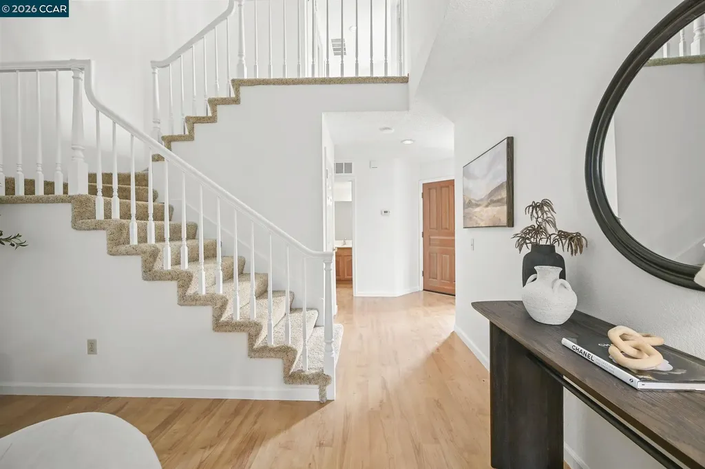 215 Bridgeside Circle Danville CA 94506