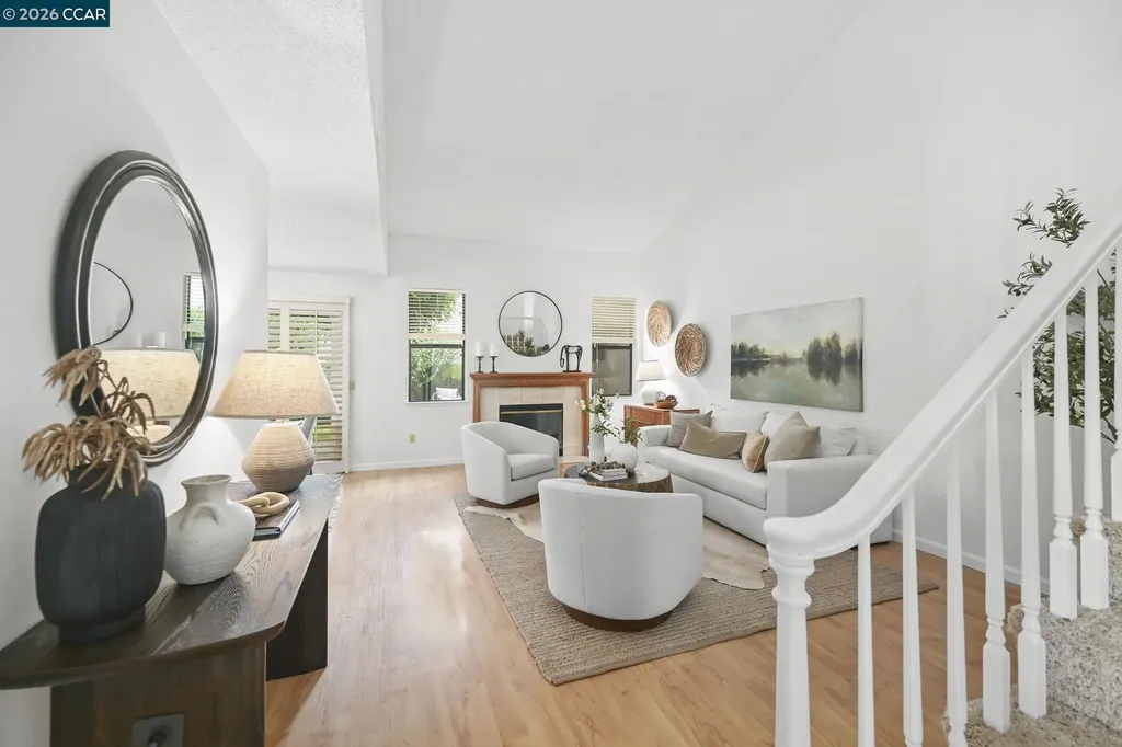 215 Bridgeside Circle Danville CA 94506