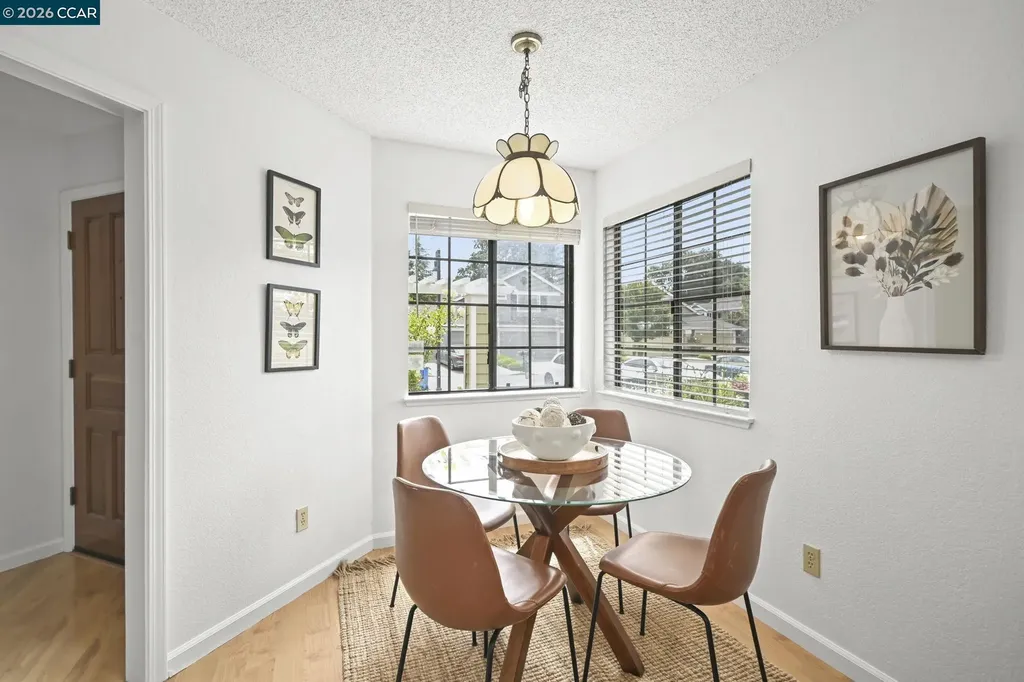215 Bridgeside Circle Danville CA 94506