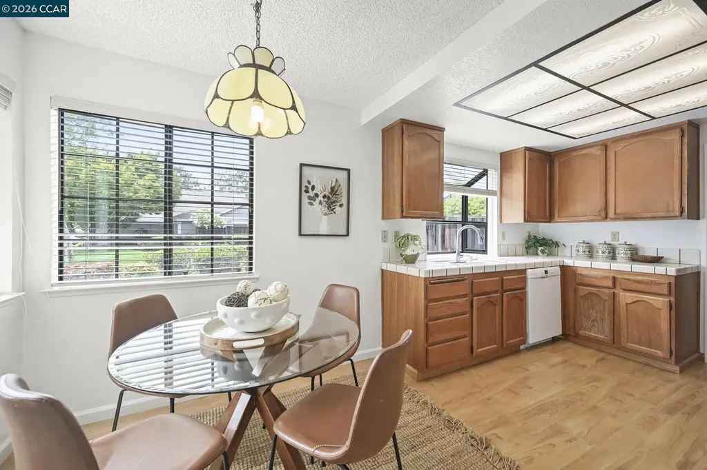 215 Bridgeside Circle Danville CA 94506