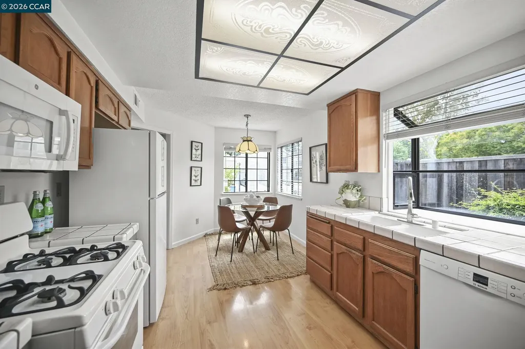 215 Bridgeside Circle Danville CA 94506