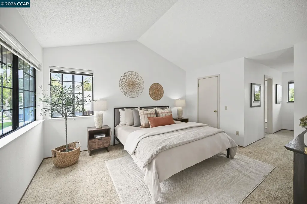 215 Bridgeside Circle Danville CA 94506