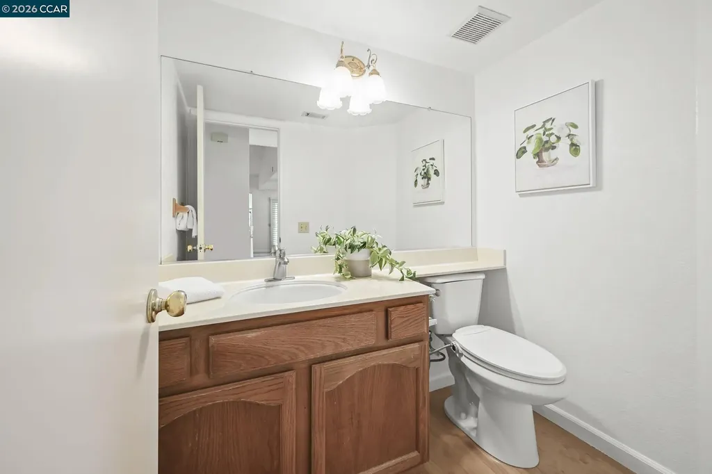 215 Bridgeside Circle Danville CA 94506