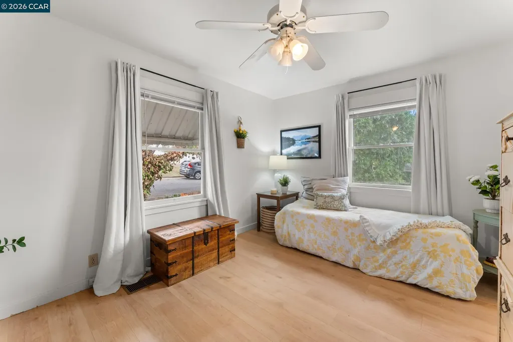 1800 Santa Clara Street Vallejo CA 94590