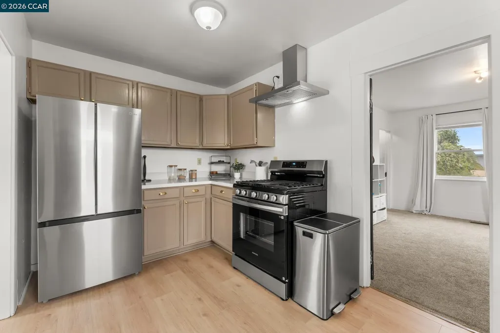 1800 Santa Clara Street Vallejo CA 94590