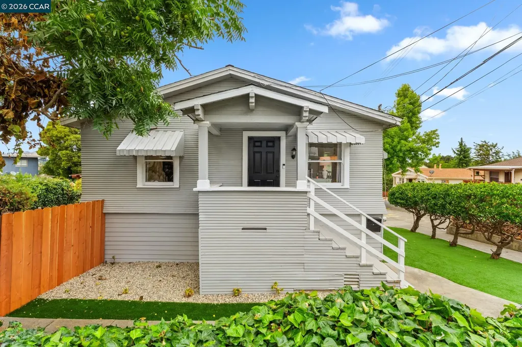 1800 Santa Clara Street Vallejo CA 94590
