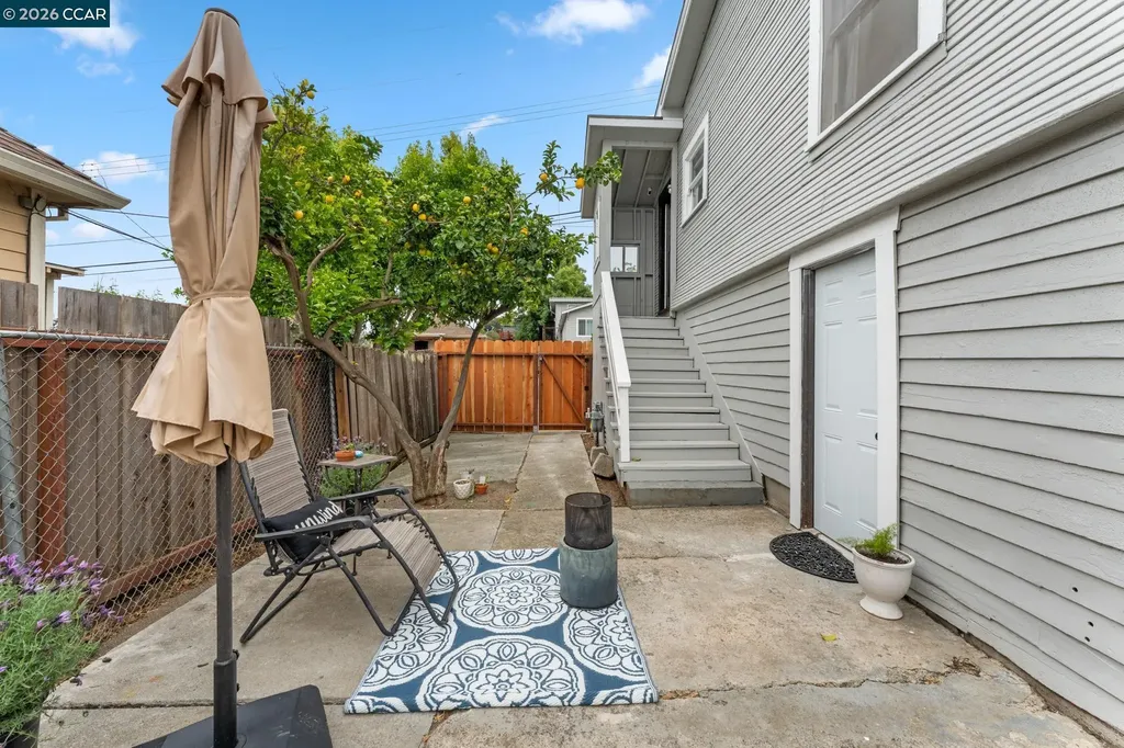 1800 Santa Clara Street Vallejo CA 94590