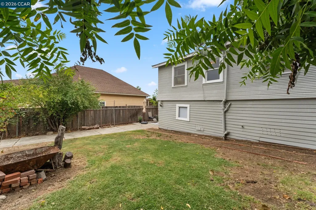 1800 Santa Clara Street Vallejo CA 94590
