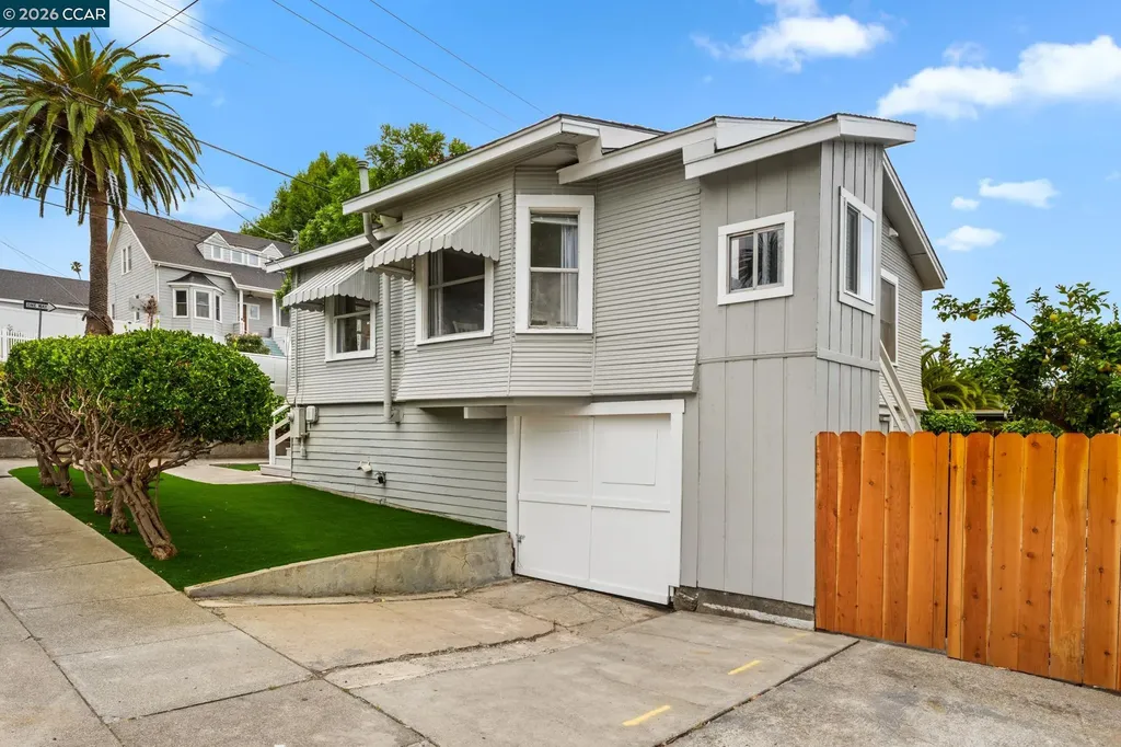 1800 Santa Clara Street Vallejo CA 94590