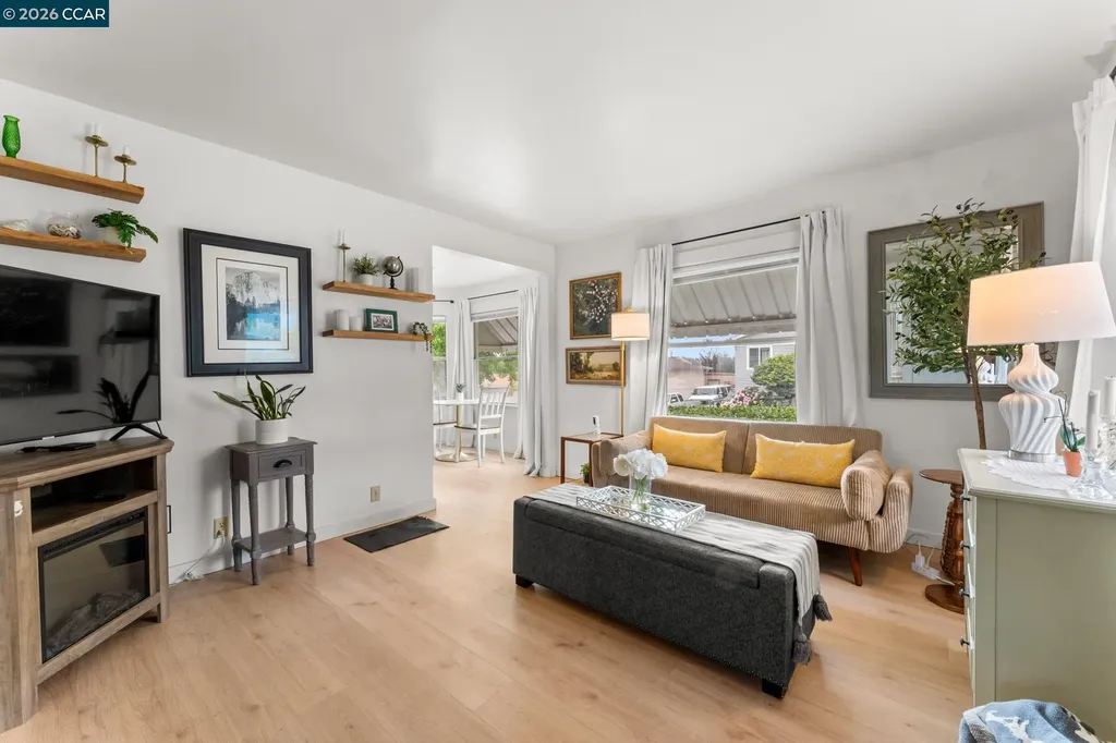 1800 Santa Clara Street Vallejo CA 94590