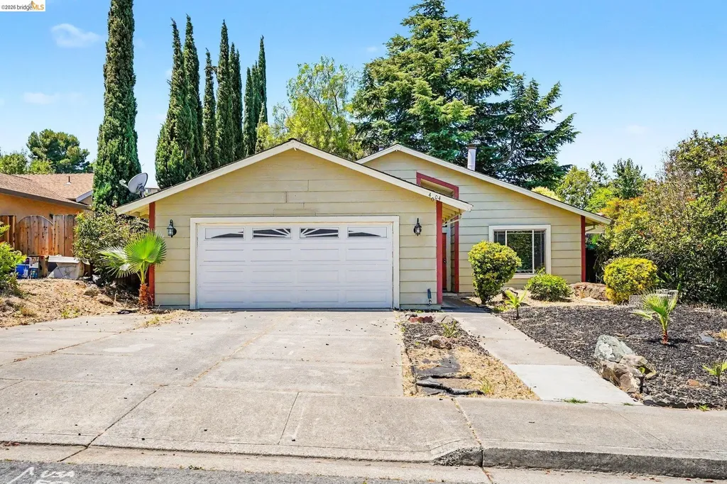 4004 Royal Links Circle Antioch CA 94509