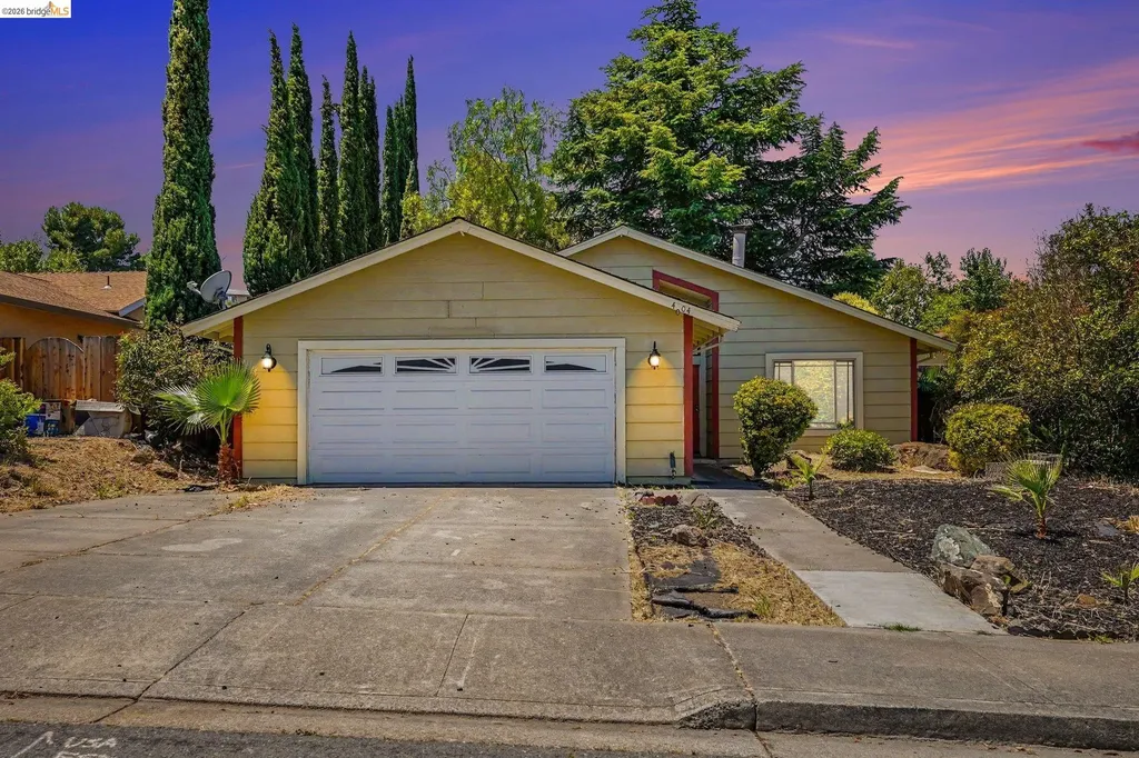 4004 Royal Links Circle Antioch CA 94509