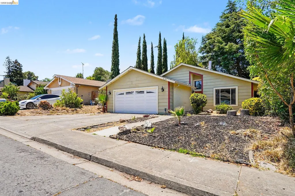 4004 Royal Links Circle Antioch CA 94509