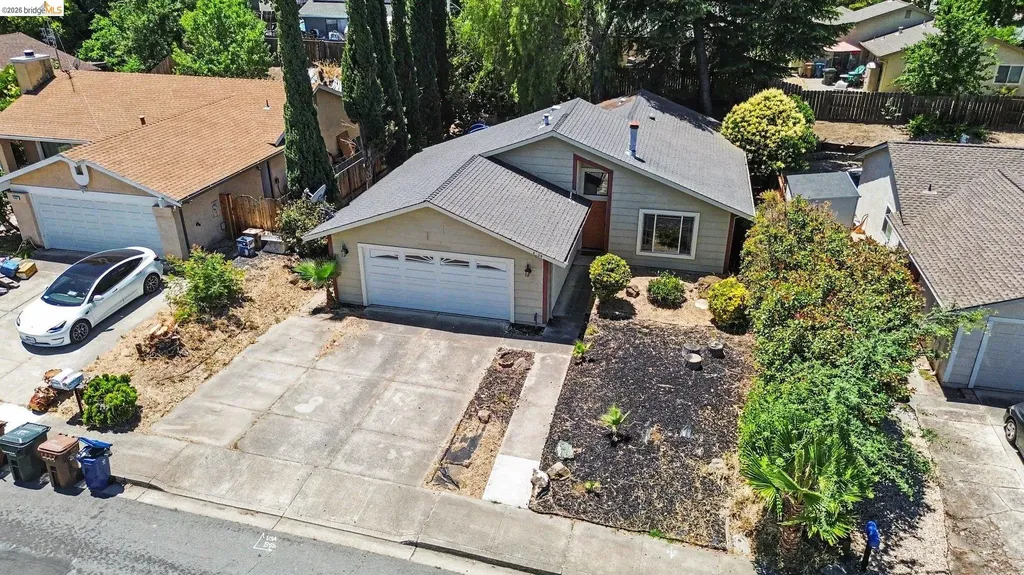 4004 Royal Links Circle Antioch CA 94509