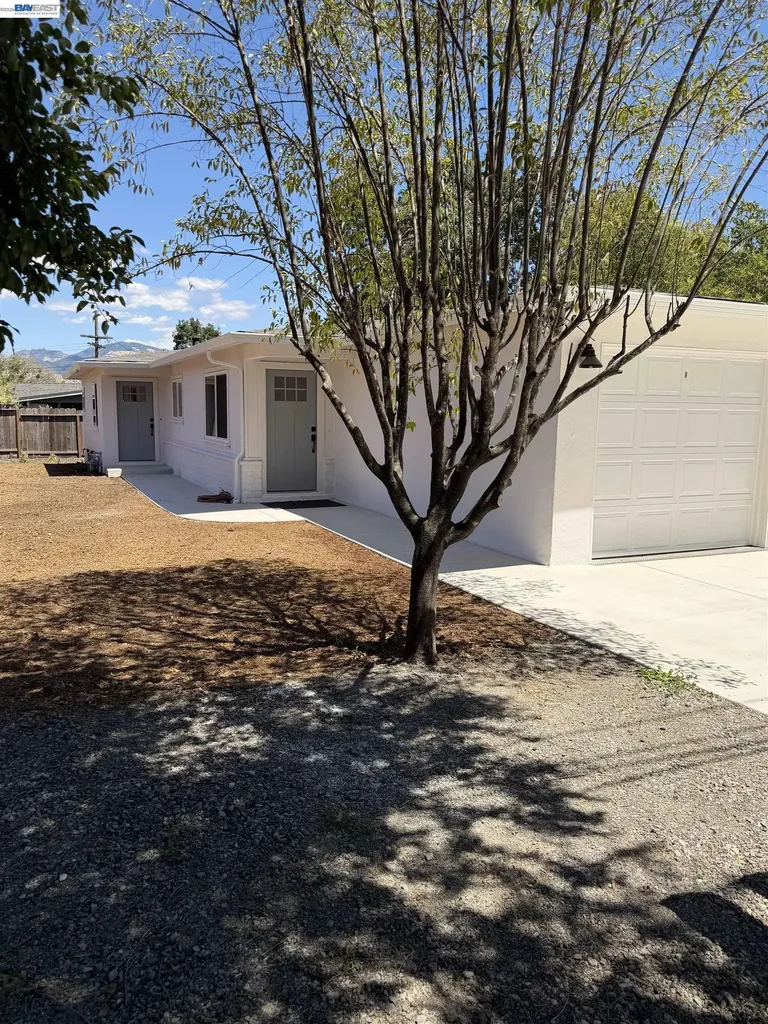 74-78 Palana Court Walnut Creek CA 94595