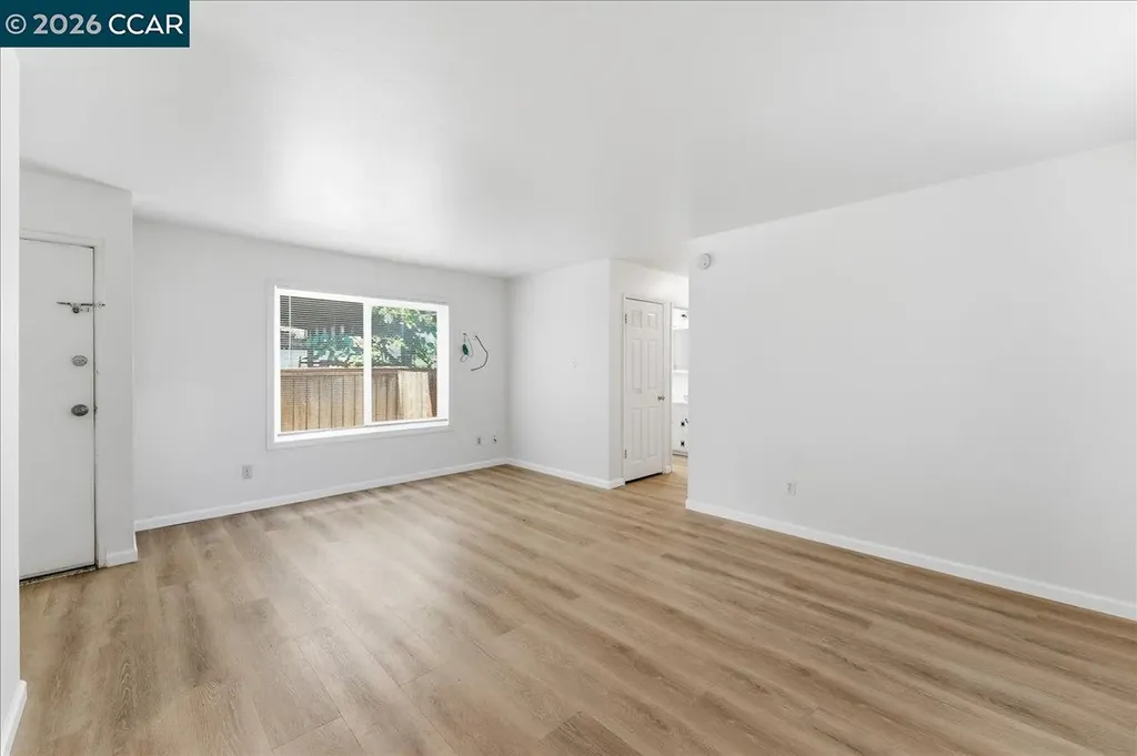 1917 Nevin Avenue Richmond CA 94801