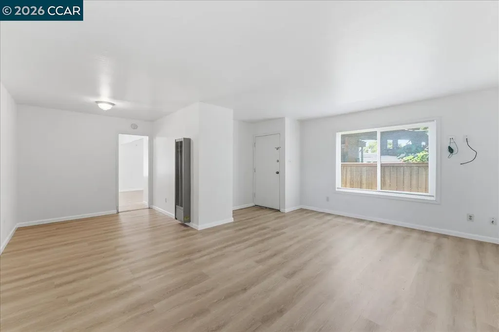 1917 Nevin Avenue Richmond CA 94801