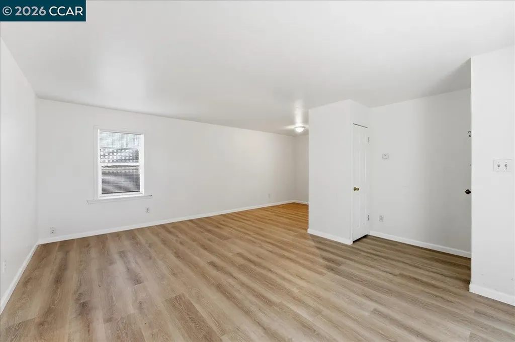 1917 Nevin Avenue Richmond CA 94801