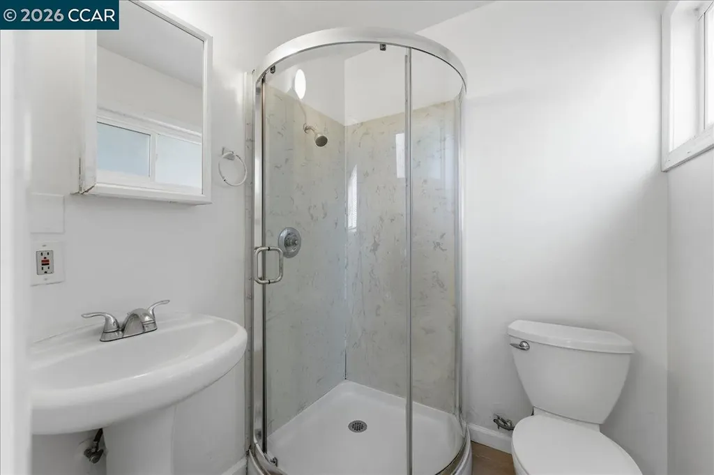 1917 Nevin Avenue Richmond CA 94801