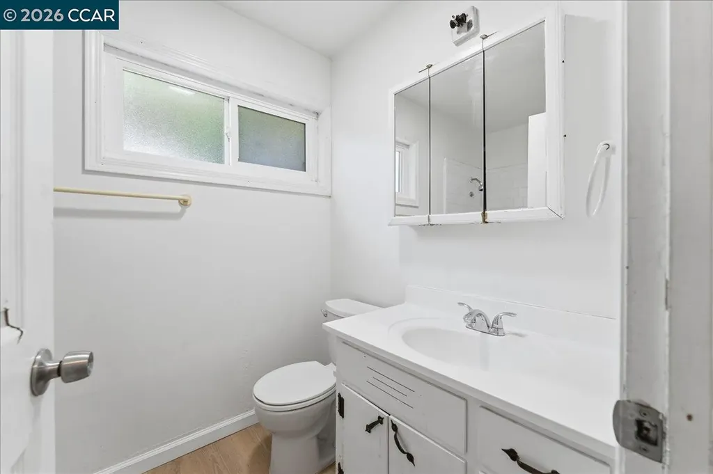 1917 Nevin Avenue Richmond CA 94801