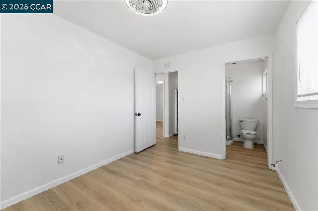 1917 Nevin Avenue Richmond CA 94801