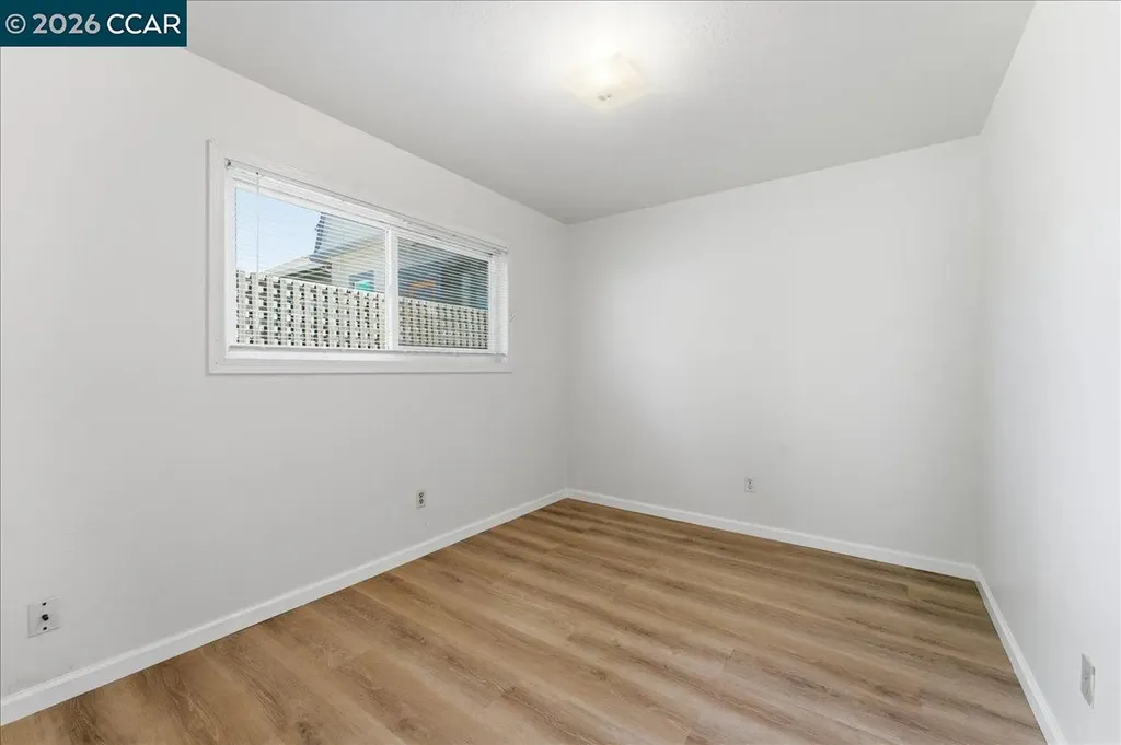 1917 Nevin Avenue Richmond CA 94801