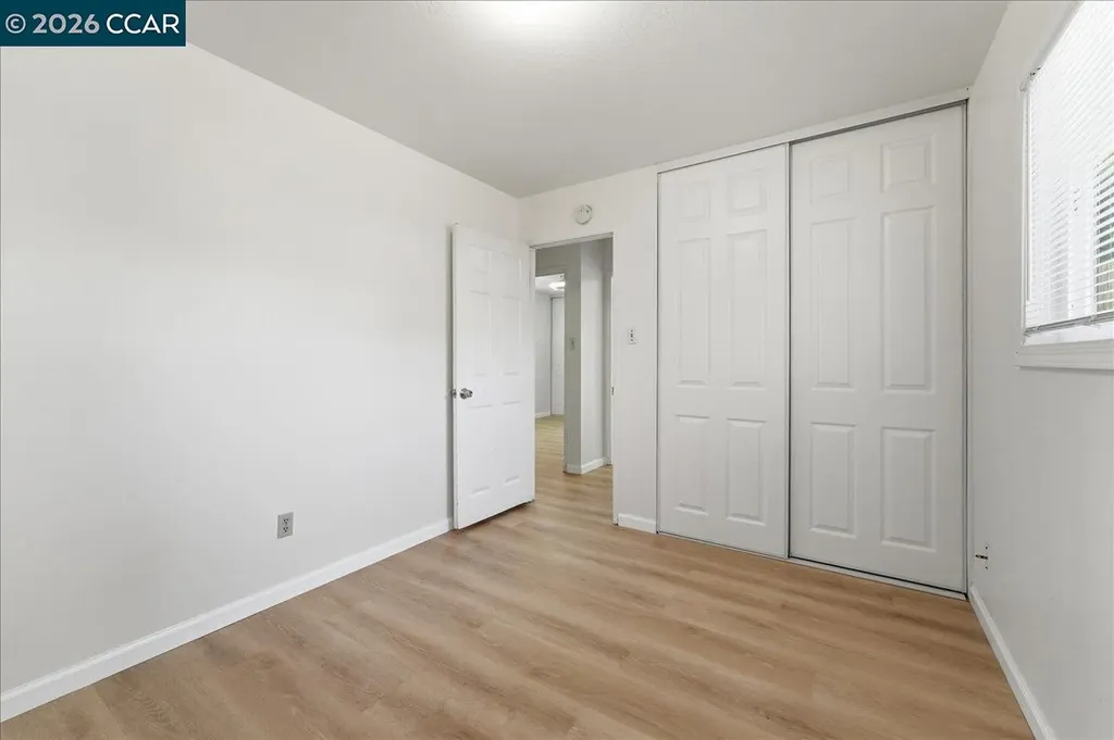 1917 Nevin Avenue Richmond CA 94801