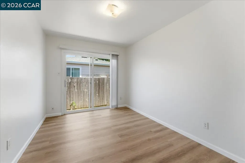 1917 Nevin Avenue Richmond CA 94801