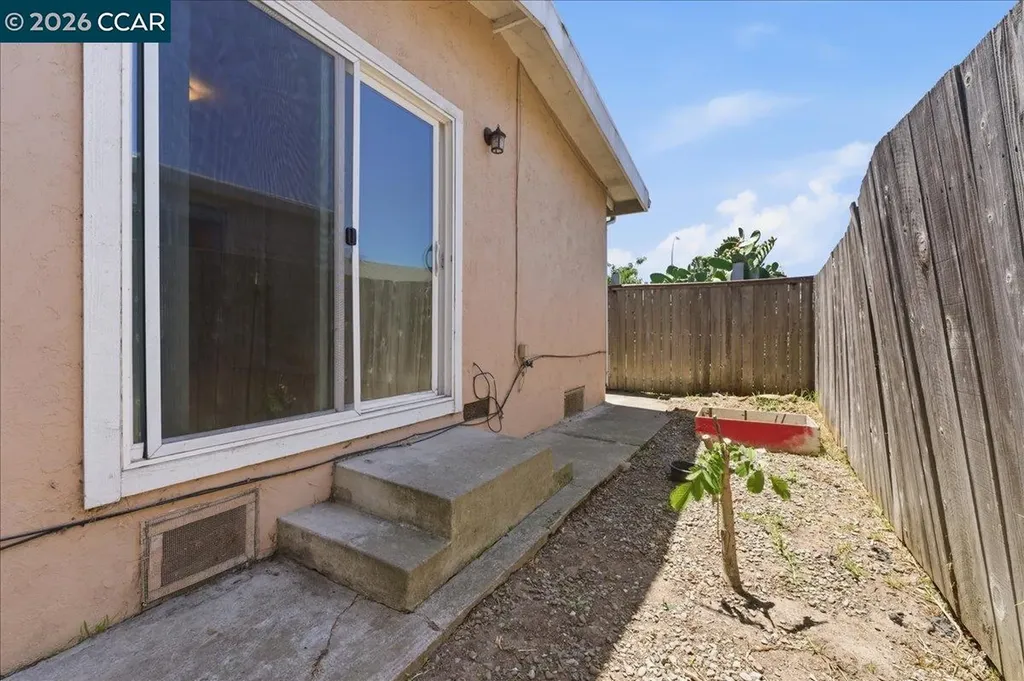 1917 Nevin Avenue Richmond CA 94801