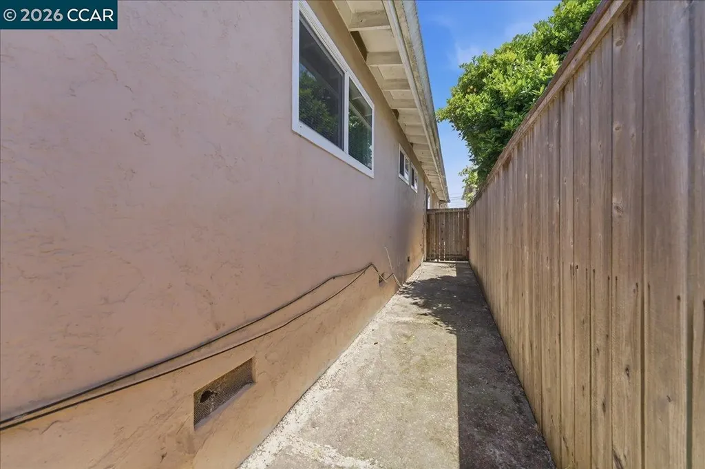 1917 Nevin Avenue Richmond CA 94801