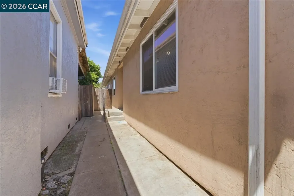 1917 Nevin Avenue Richmond CA 94801