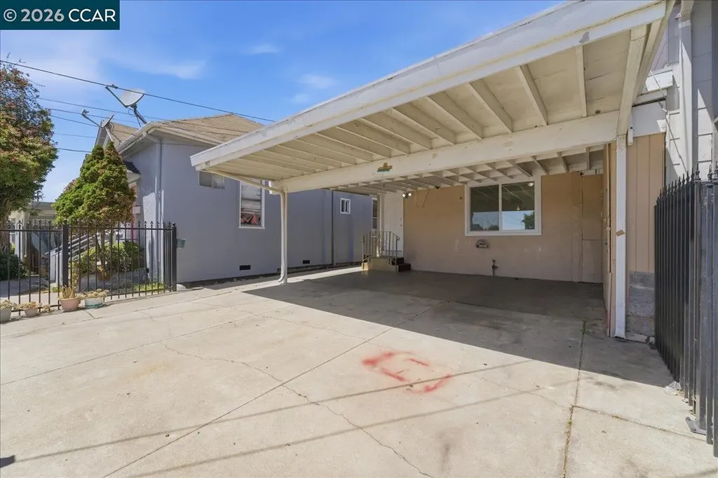 1917 Nevin Avenue Richmond CA 94801