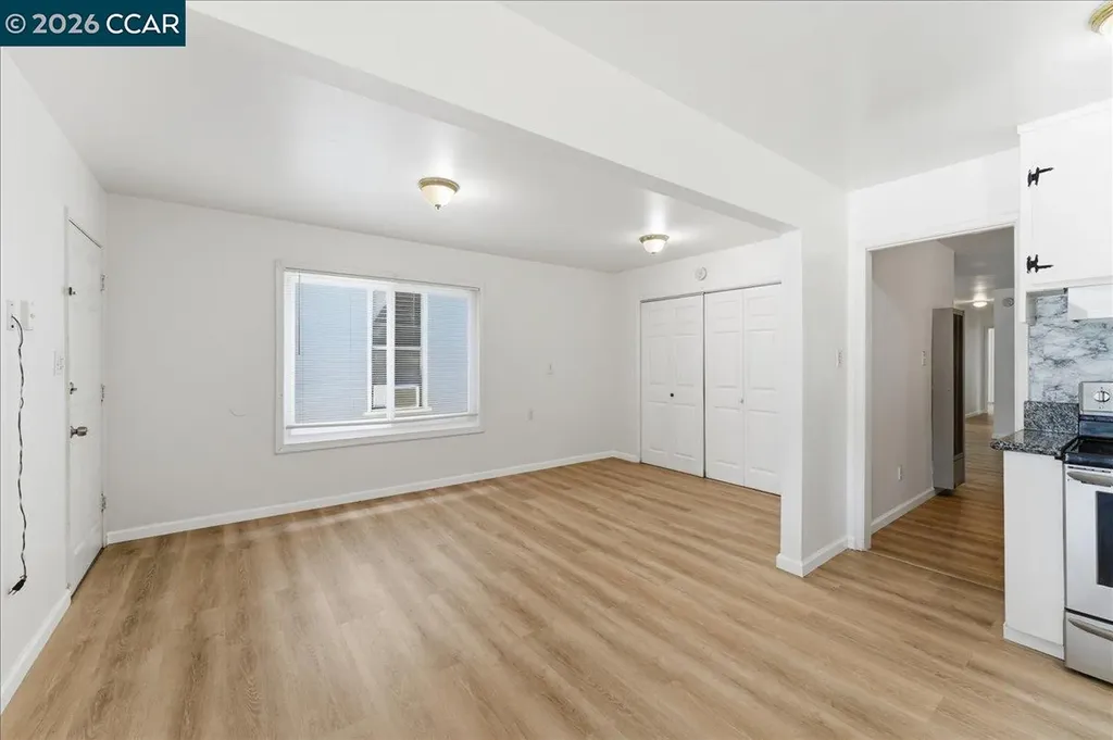 1917 Nevin Avenue Richmond CA 94801