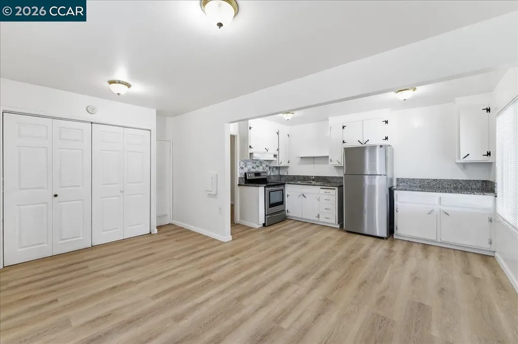 1917 Nevin Avenue Richmond CA 94801