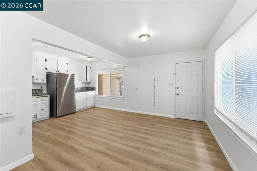 1917 Nevin Avenue Richmond CA 94801