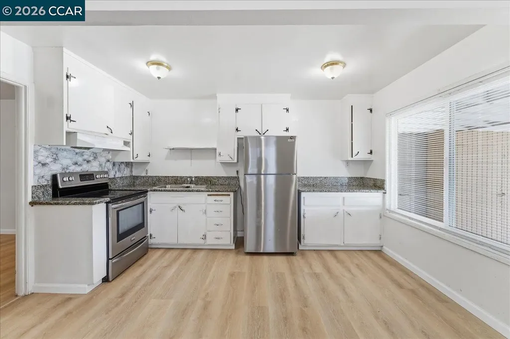 1917 Nevin Avenue Richmond CA 94801