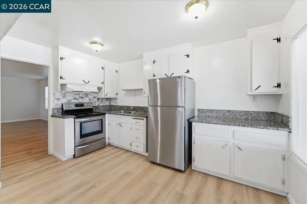 1917 Nevin Avenue Richmond CA 94801