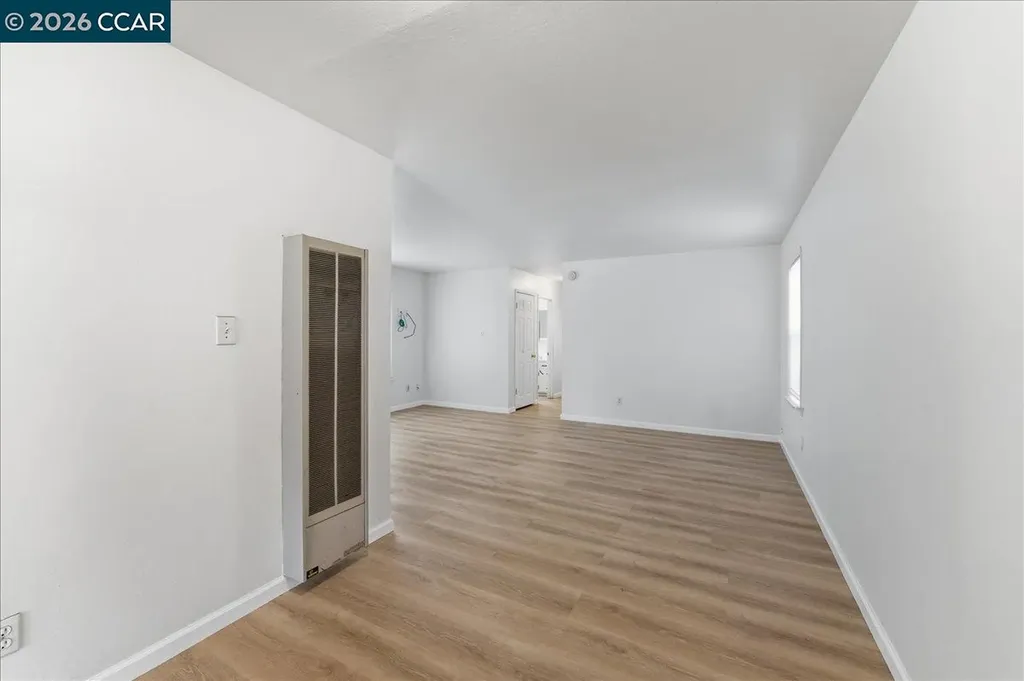 1917 Nevin Avenue Richmond CA 94801