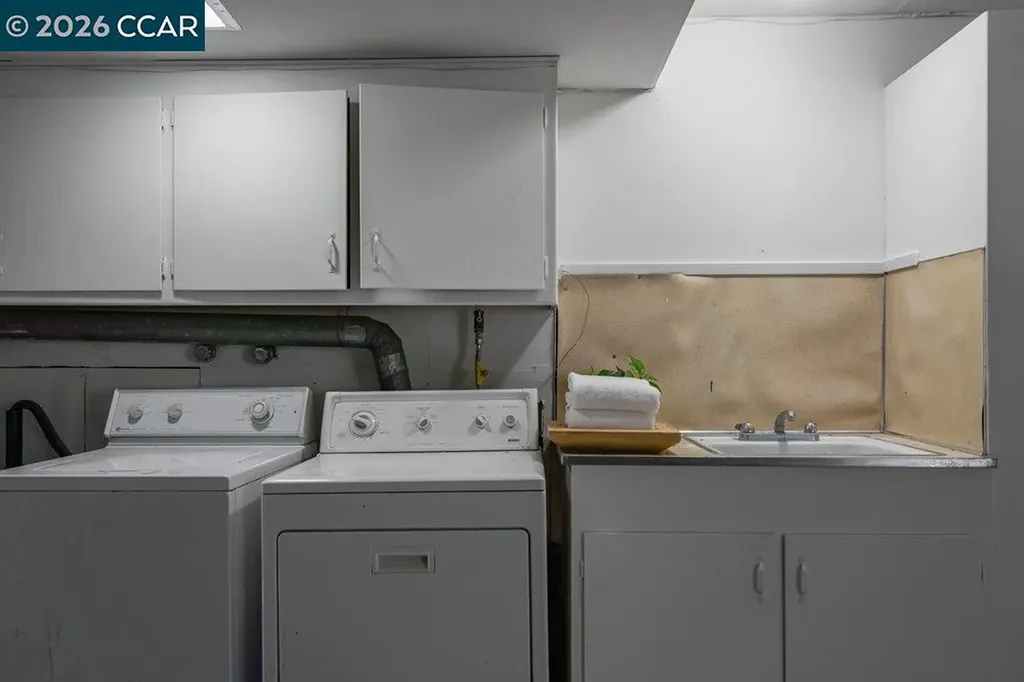 1 Kayser Court Walnut Creek CA 94596